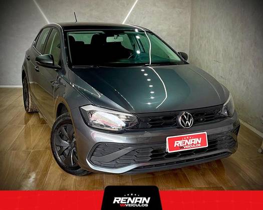 VOLKSWAGEN POLO 1.0 MPI TRACK MANUAL VOLKSWAGEN POLO 1.0 MPI TRACK MANUAL